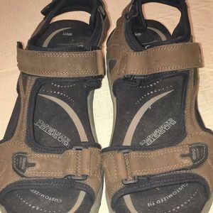 Men’s sandals